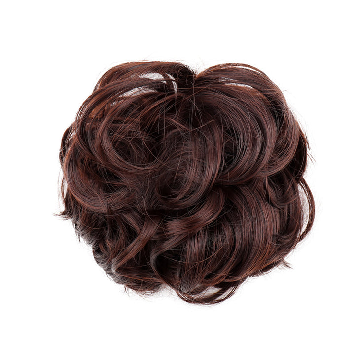 Lisslune | Trendy and fashionable wig clip