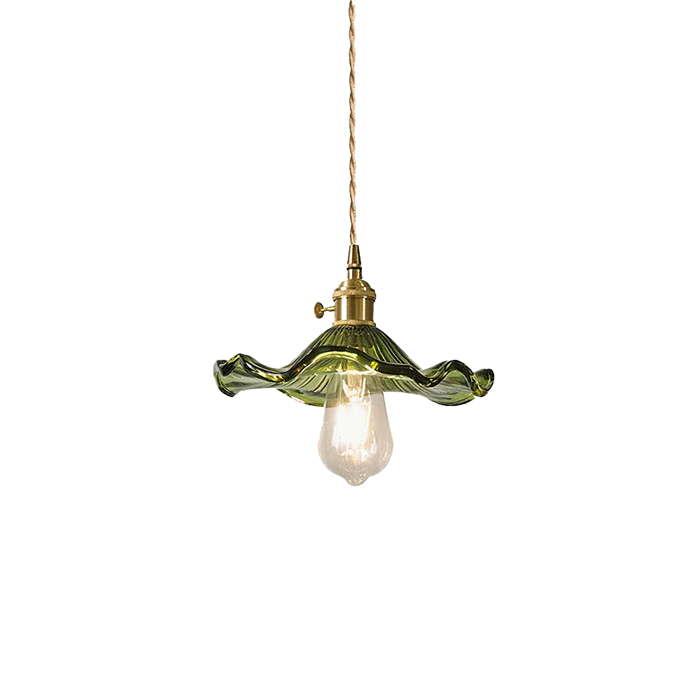 Lisslune | Stylish Hibiscus Flower Lamp