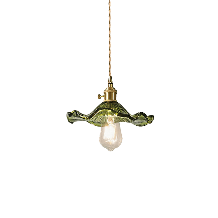 Lisslune | Stylish Hibiscus Flower Lamp