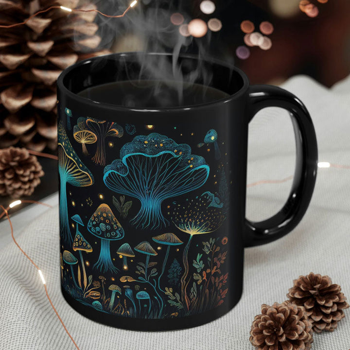 Lisslune | Magic Mushroom Cup