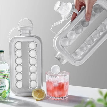 Lisslune | Kerill - Ice cube machine