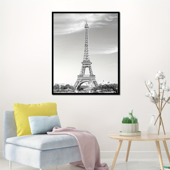 Lisslune | ArtMosaic - Timeless Picture Frames