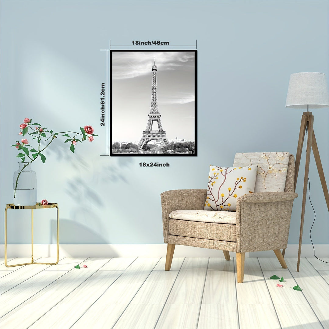Lisslune | ArtMosaic - Timeless Picture Frames