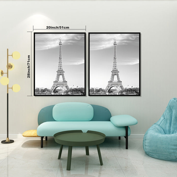 Lisslune | ArtMosaic - Timeless Picture Frames