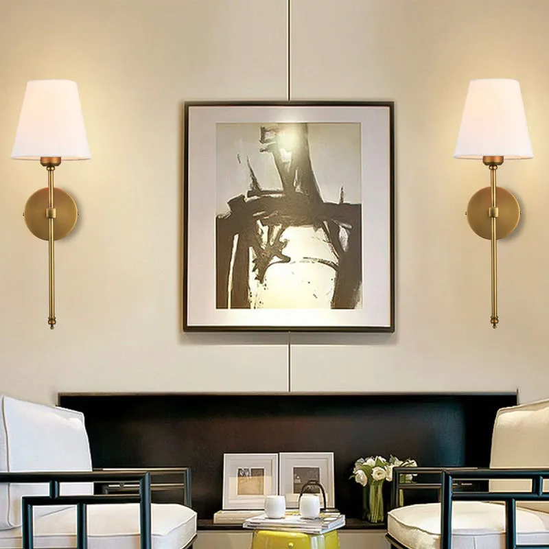 Lisslune | Chic Rechargeable LED Wall Light: Illuminate Your Space with Style