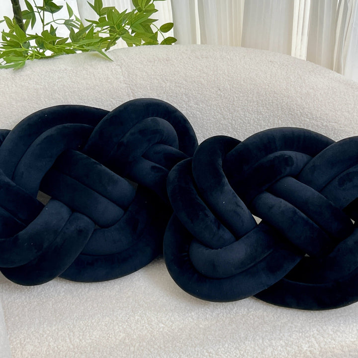 Lisslune | CozyKnot - Stylish Living Room Cushions