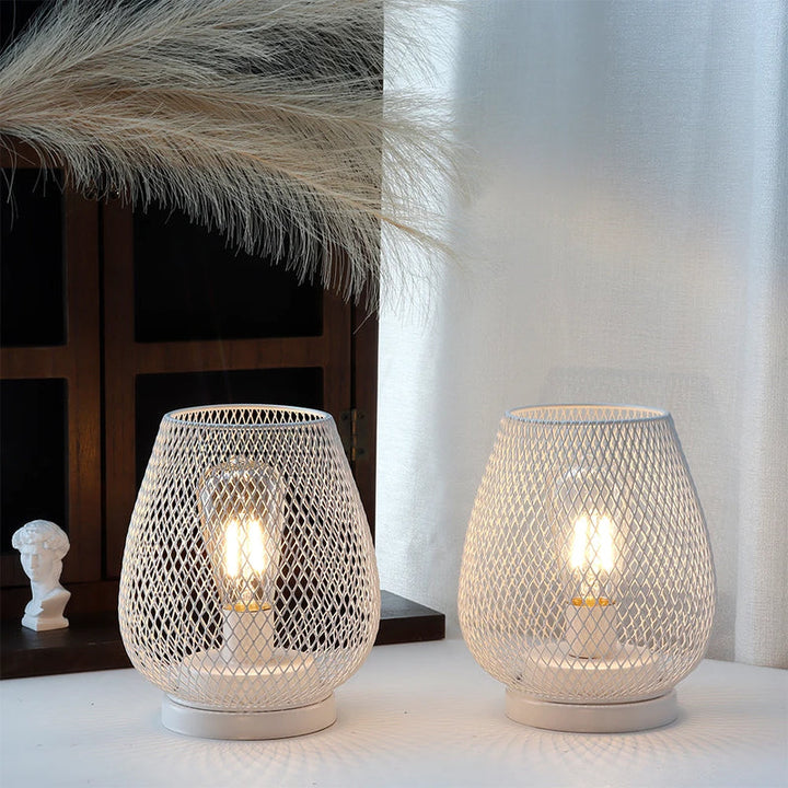 Lisslune | GlowSphere - portable LED for radiant moments