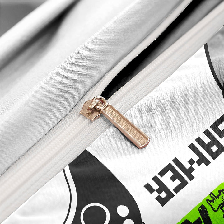Lisslune | GameQuest - Gamer Themed Bedding Set