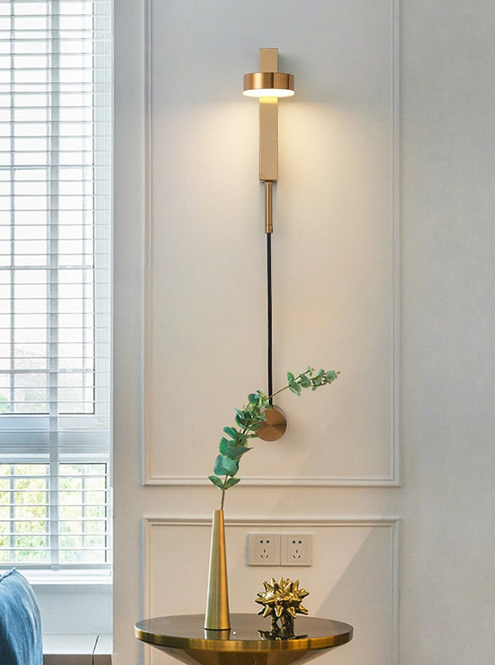Lisslune | ModuFlex - Adjustable Wall Fixture