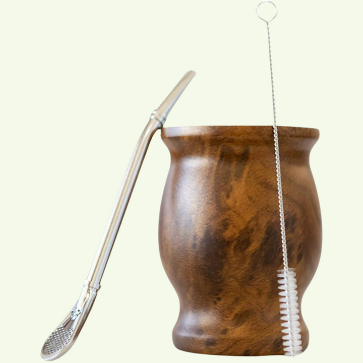 Lisslune | Yerba Mate Cup