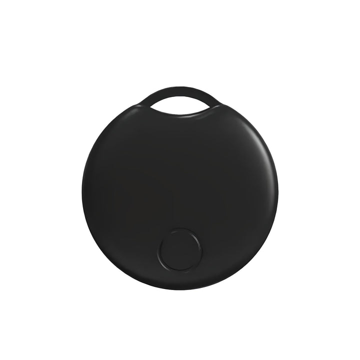 Lisslune | Universal Luggage Tracker | Compact, Bluetooth-Compatible & Ideal for Travel Security