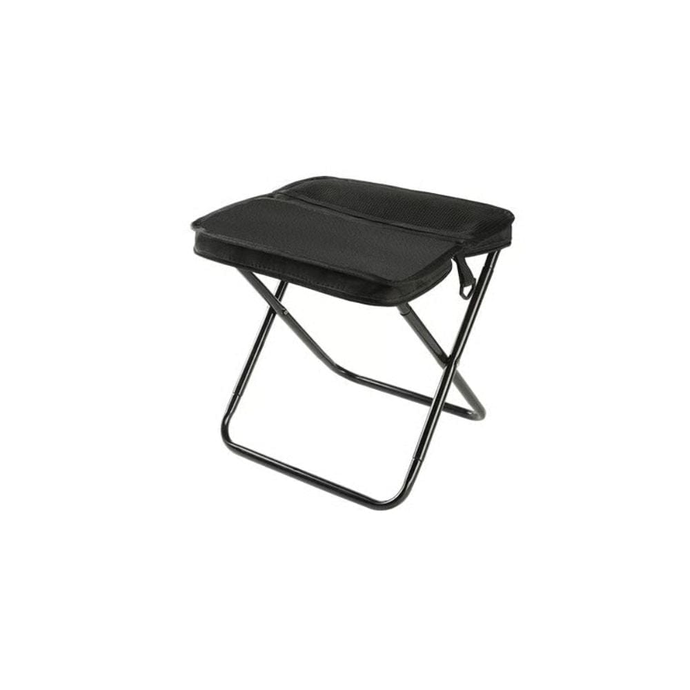 Lisslune | 2-in-1 Chair Bag – Ultralight Foldable Backpack with Built-In Seat