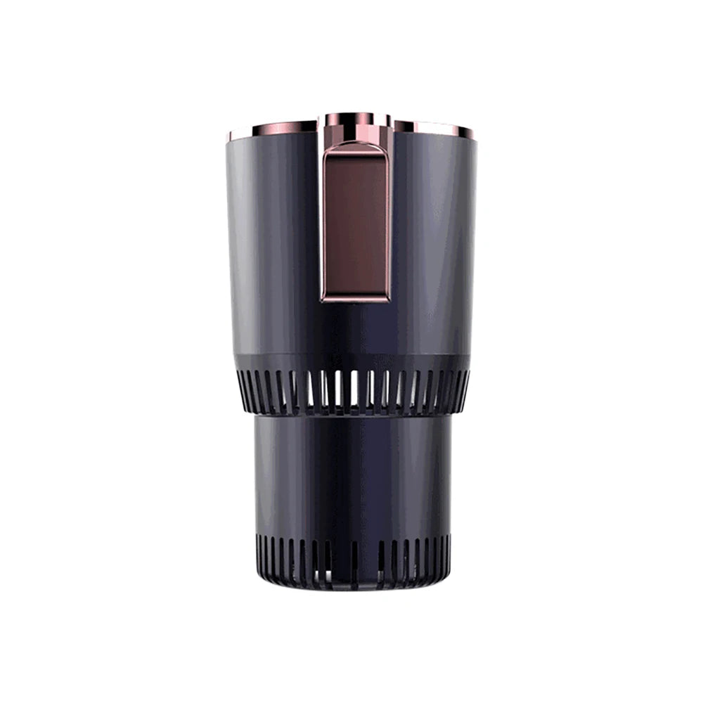 Lisslune | 2-in-1 Mug with Heating and Cooling - ThermaChill Smart Cup