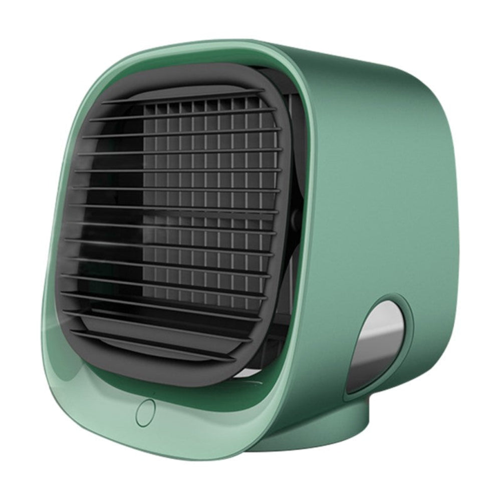 Lisslune | 2-in-1 Air Cooler and Humidifier – For an Optimal Room Climate