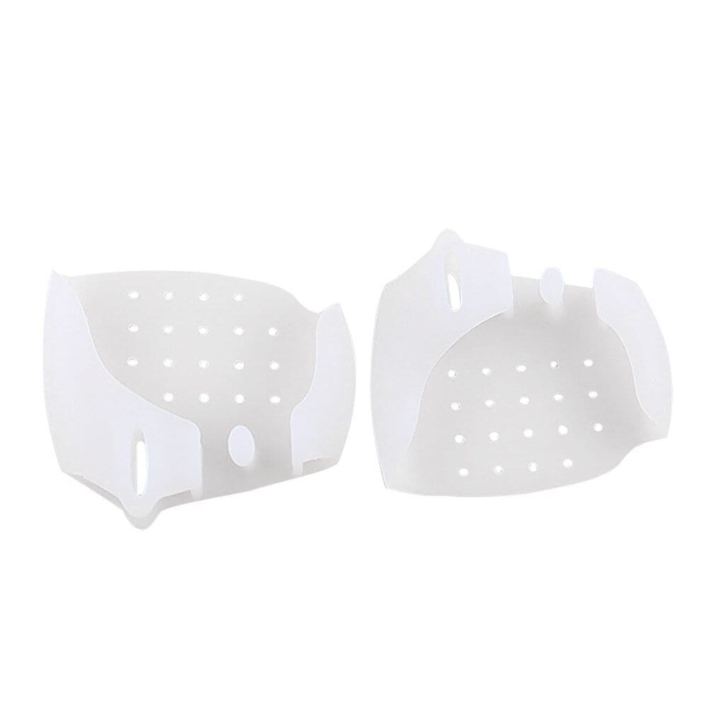 Lisslune | 2-in-1-Toe Separator for Bunions with Hallux Valgus