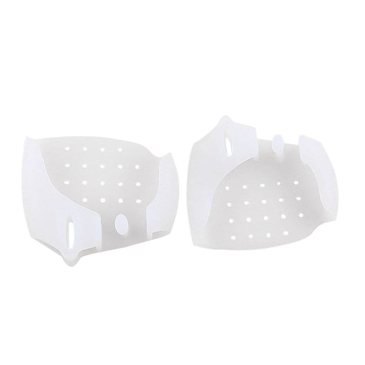 Lisslune | 2-in-1-Toe Separator for Bunions with Hallux Valgus