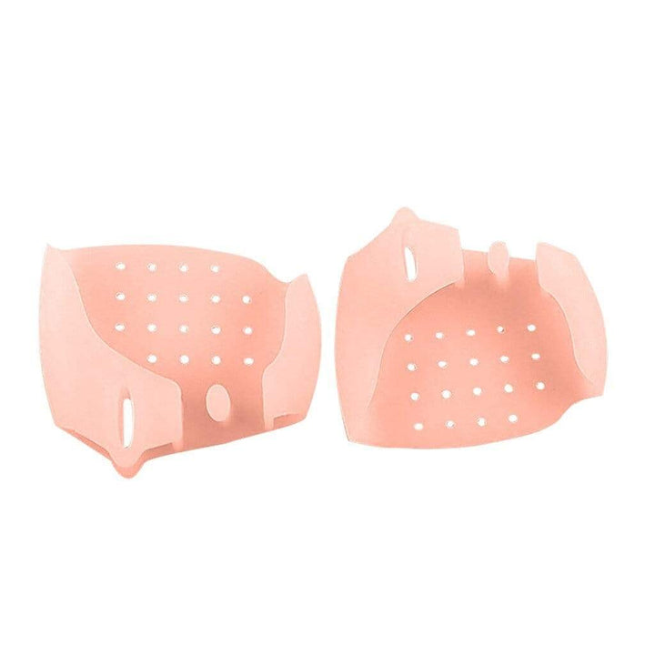 Lisslune | 2-in-1-Toe Separator for Bunions with Hallux Valgus