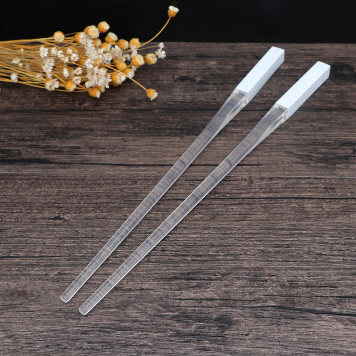 Lisslune | Creative LED Luminous Durable Party Chopsticks