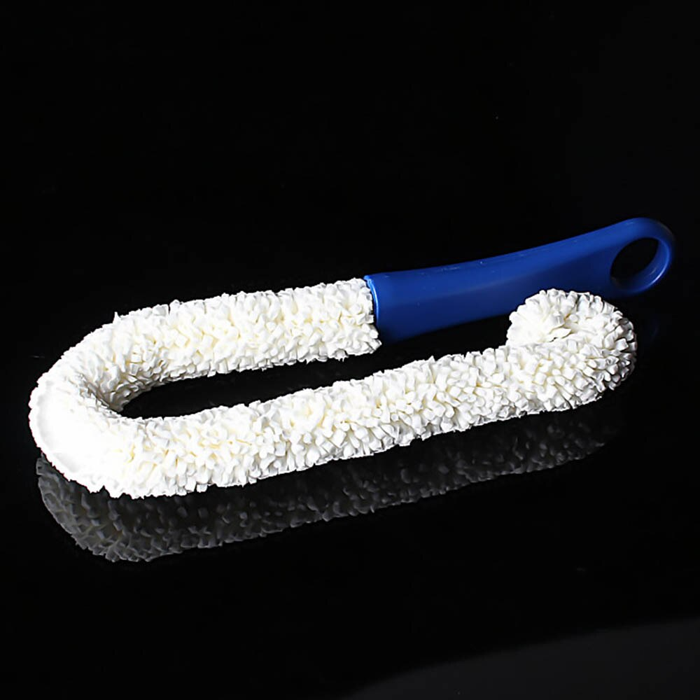 Lisslune | Long Handle Bendable Bottle Cleaning Brush
