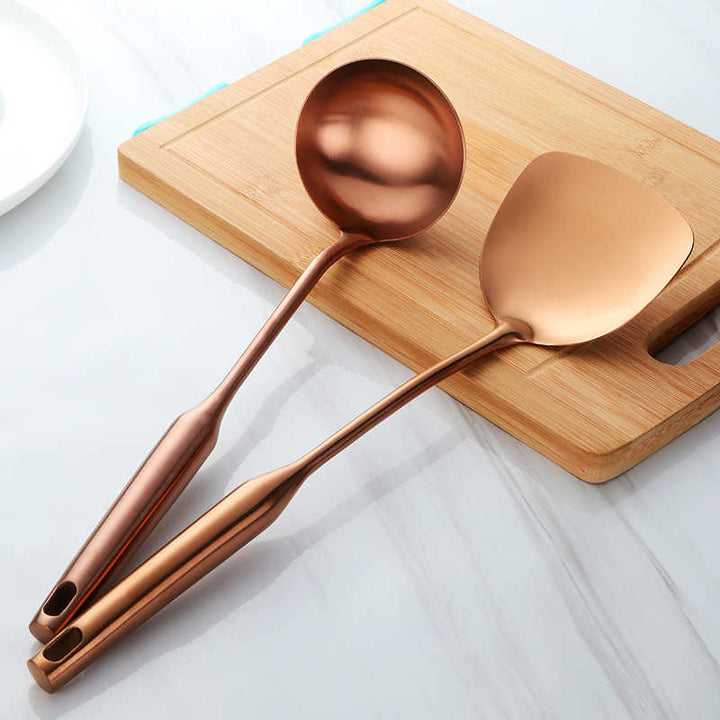 Lisslune | BALI KITCHEN SET