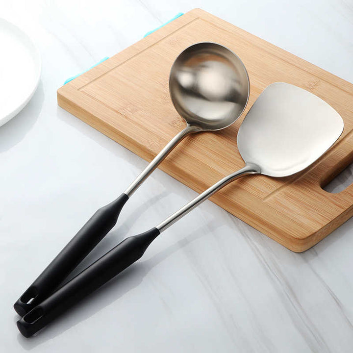 Lisslune | BALI KITCHEN SET