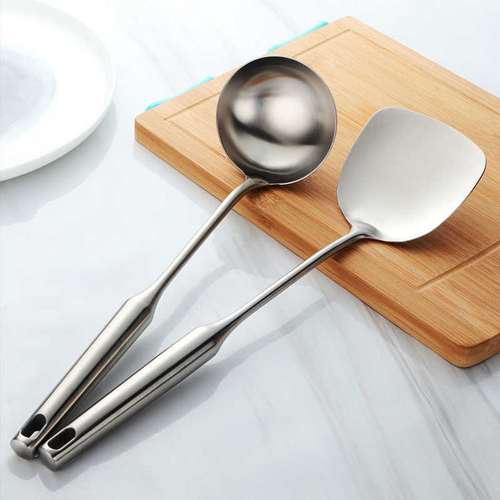 Lisslune | BALI KITCHEN SET