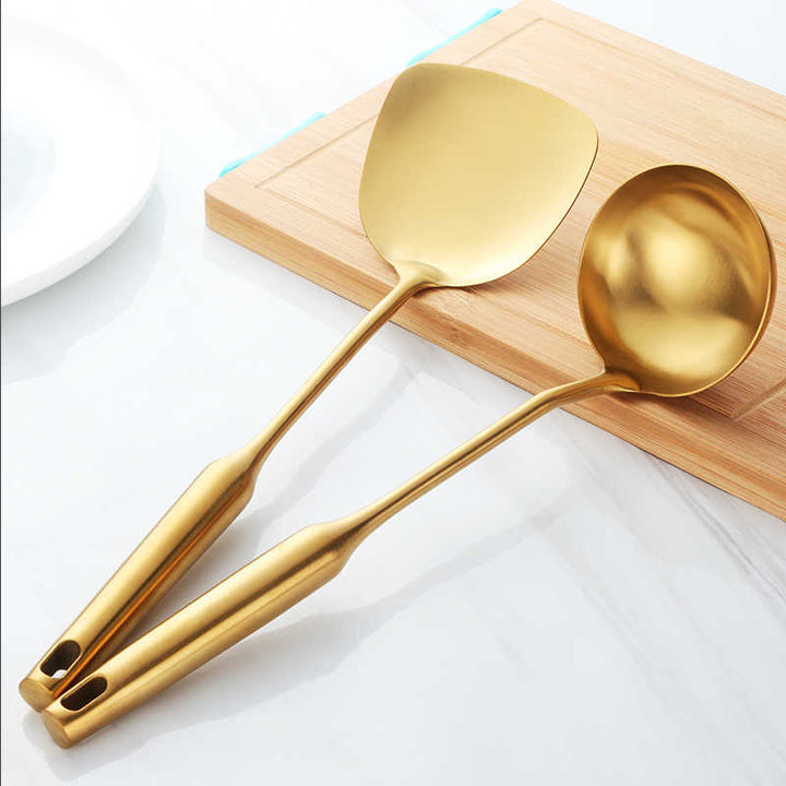 Lisslune | BALI KITCHEN SET
