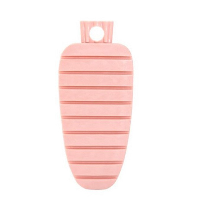 Lisslune | Fruit and Vegetable Washing Sponge Scrubber