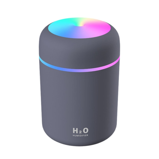 Lisslune | Nano-atomized air humidifier/diffuser