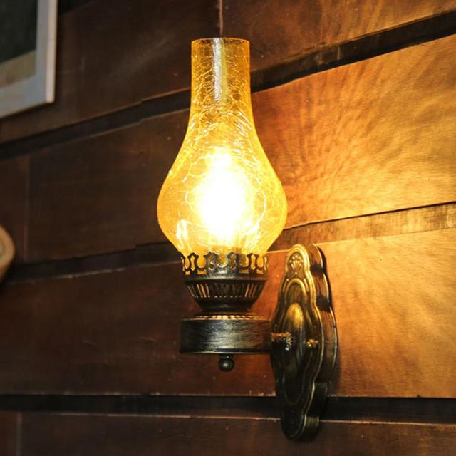 Lisslune | VintageGlow - Relaxation Lamp