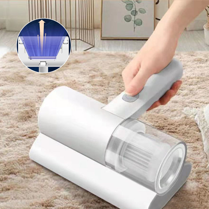 Lisslune | Home portable UV mite removal device