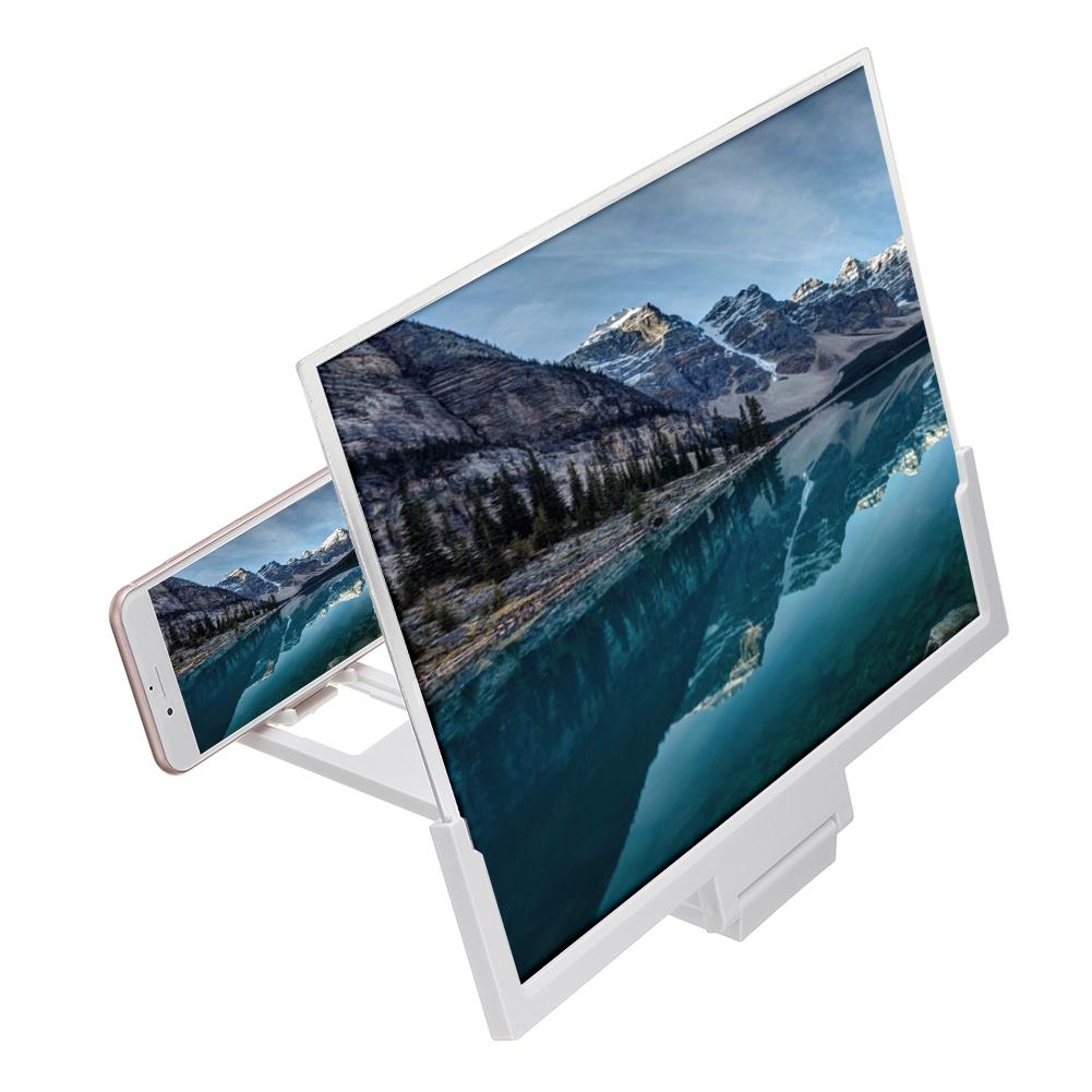 Lisslune | SmartCinema Smartphone & Mobile Screen Magnification