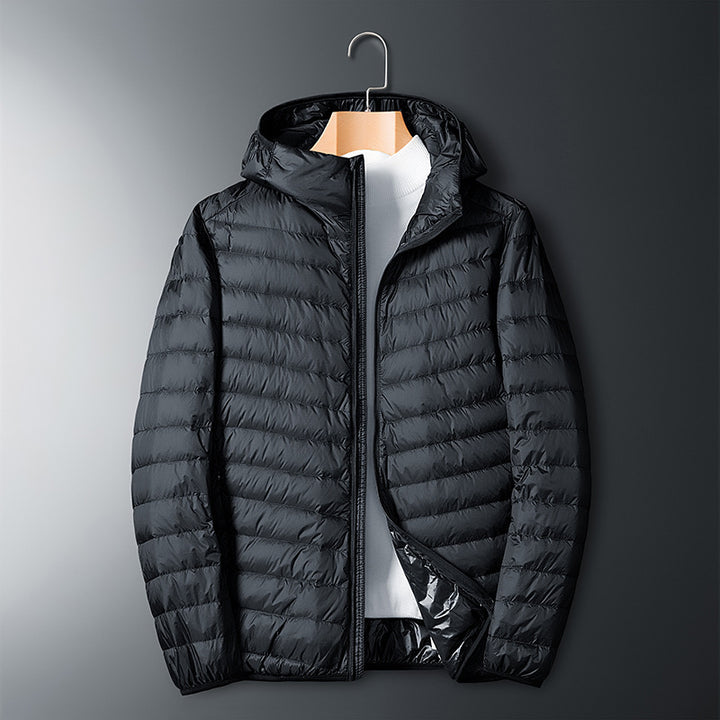 Men's Functional Winter Jacket Lisslune