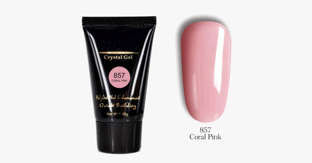 Lisslune | Fast Construction Improvement Poly-Gel