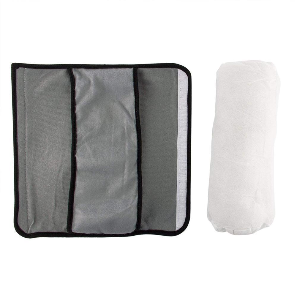 Lisslune | Bequee Car Neck Support Pillow for Children