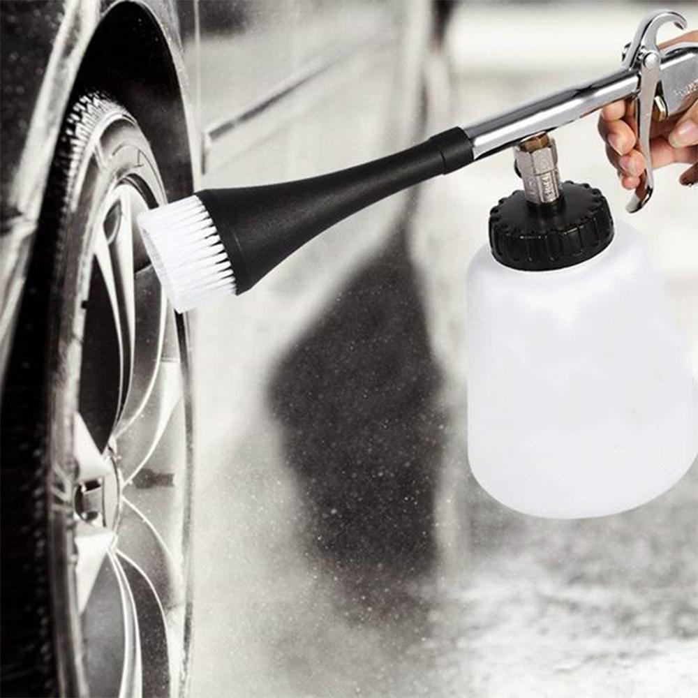 Lisslune | Bequee Professional Car Interior Cleaner