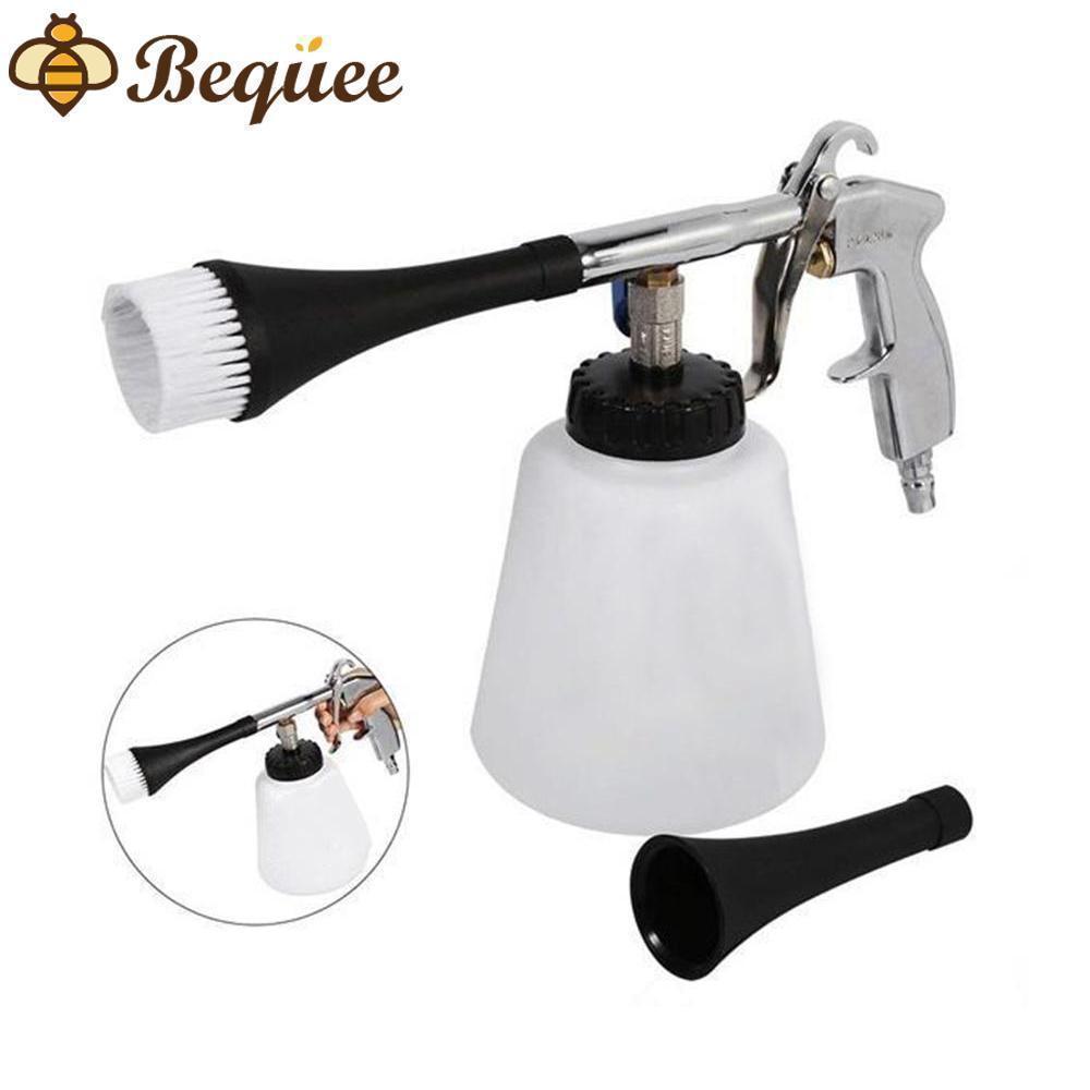 Lisslune | Bequee Professional Car Interior Cleaner