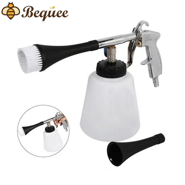 Lisslune | Bequee Professional Car Interior Cleaner