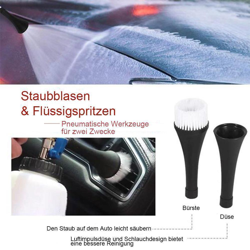 Lisslune | Bequee Professional Car Interior Cleaner