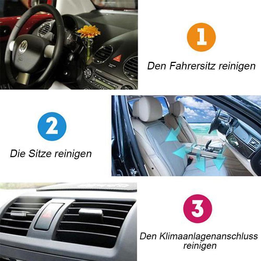 Lisslune | Bequee Professional Car Interior Cleaner