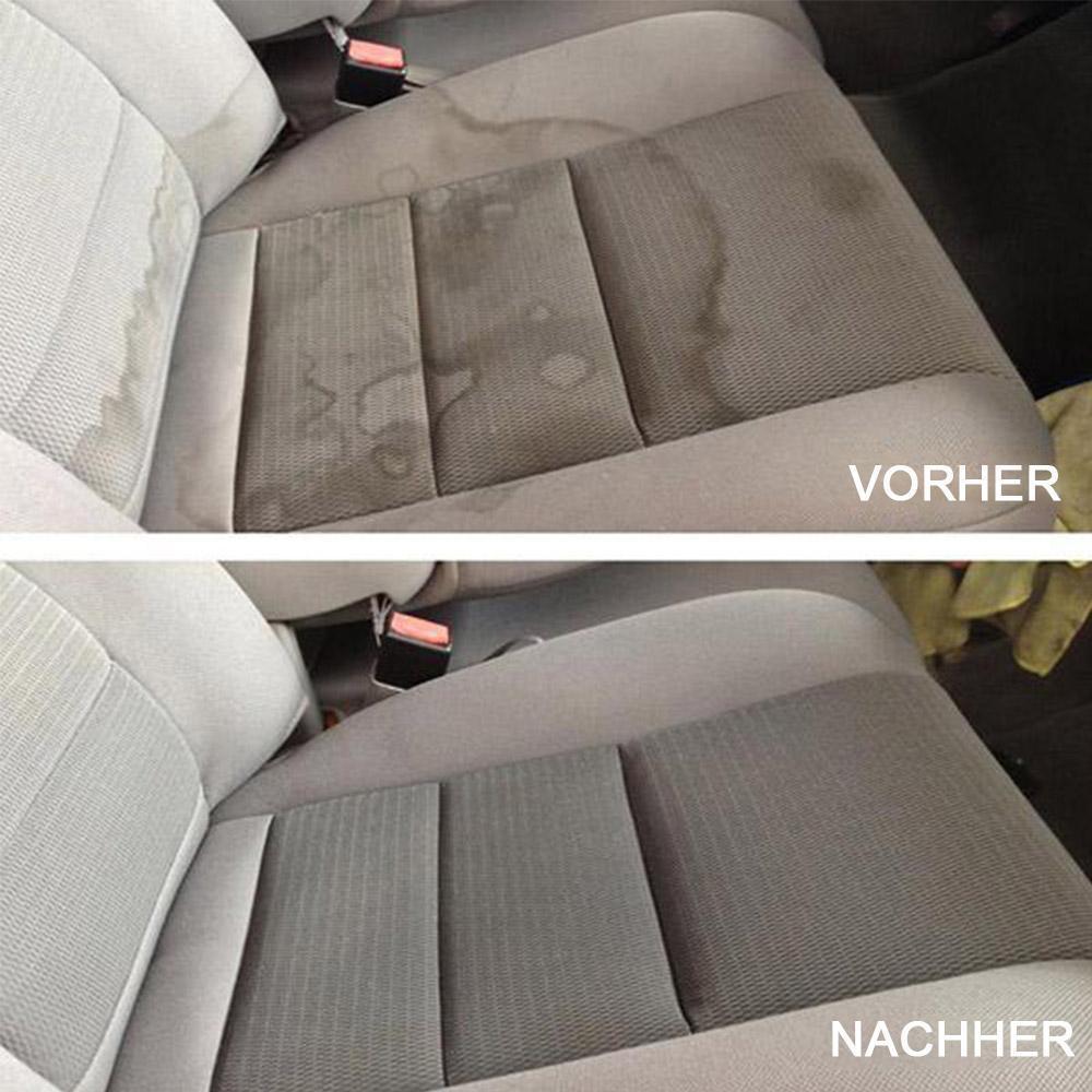 Lisslune | Bequee Professional Car Interior Cleaner