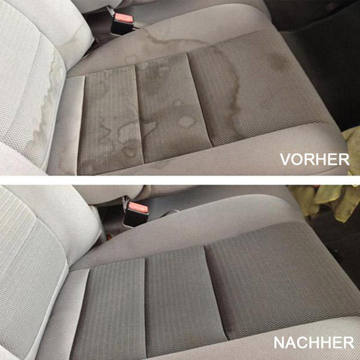 Lisslune | Bequee Professional Car Interior Cleaner