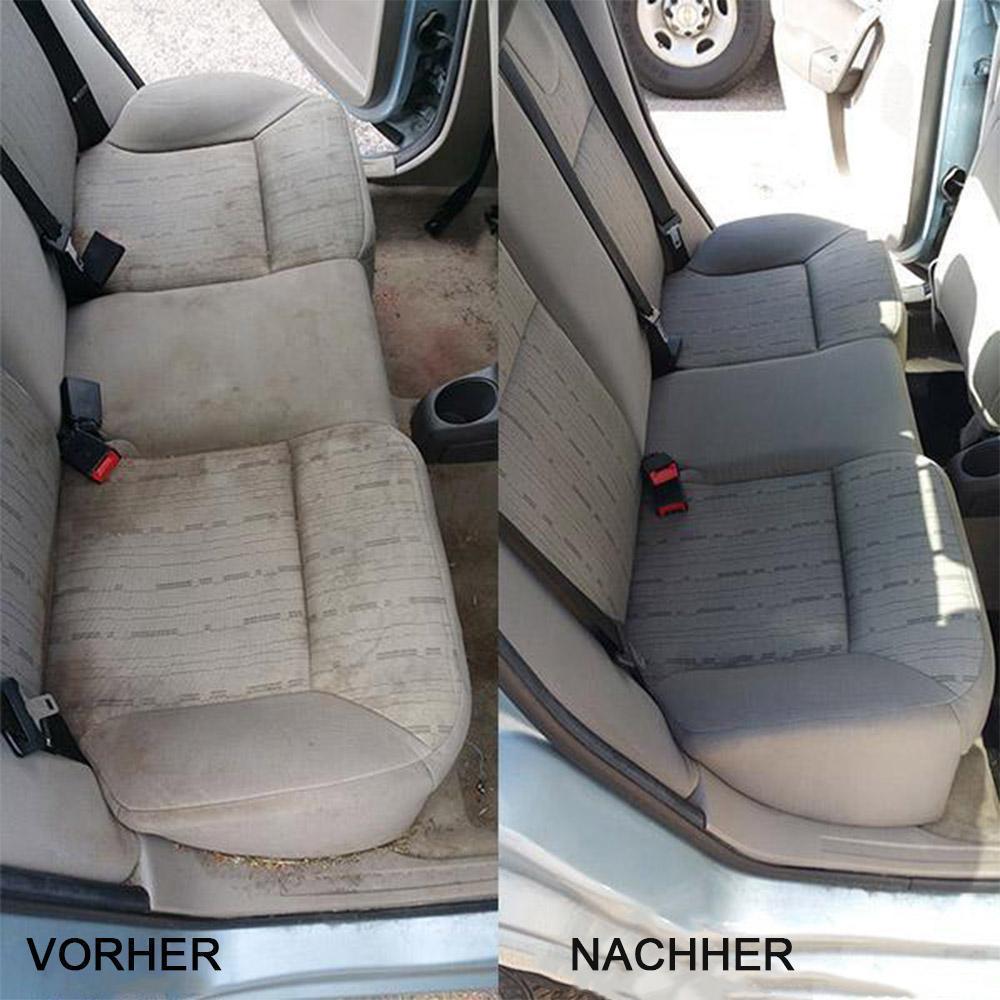 Lisslune | Bequee Professional Car Interior Cleaner
