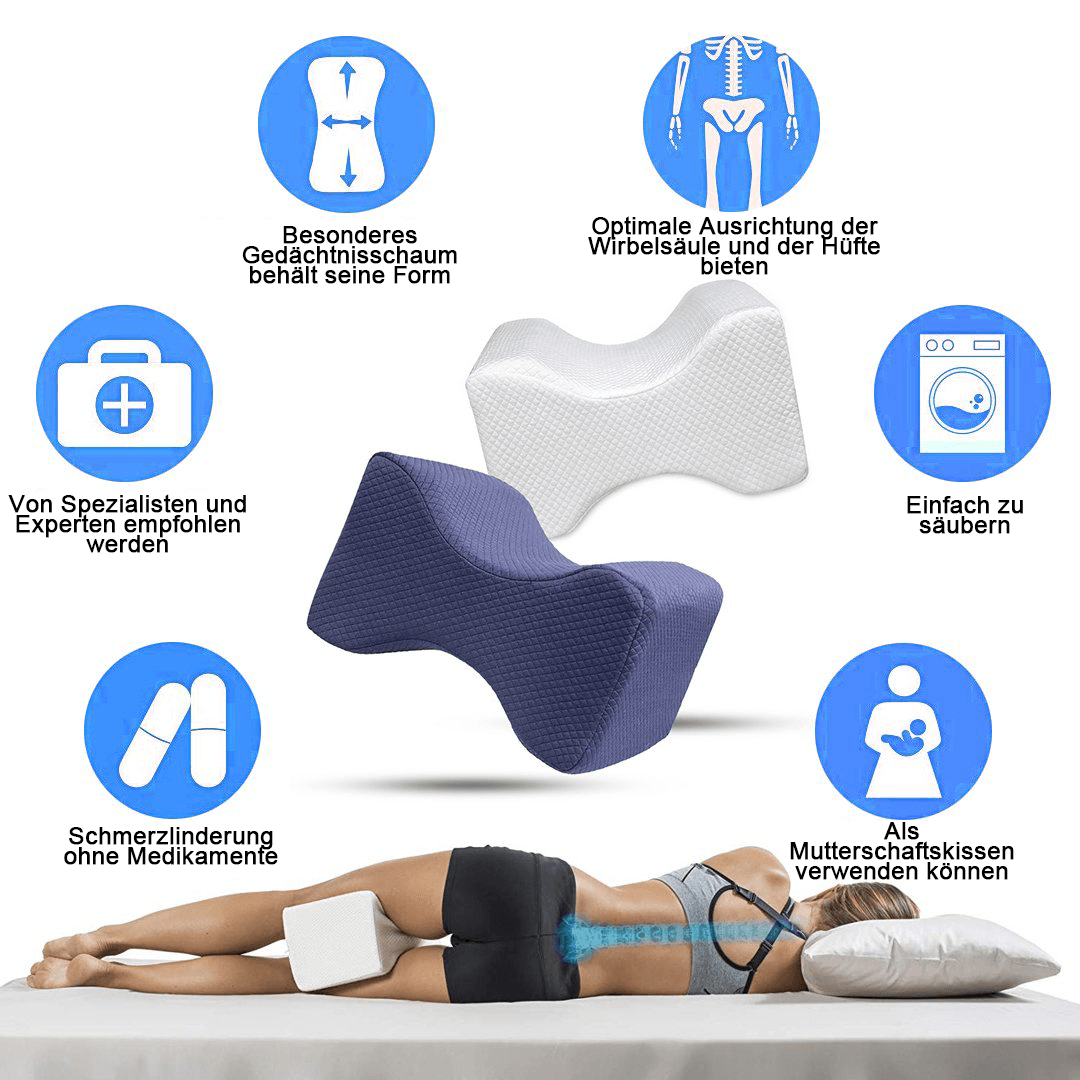 Lisslune | Super Comfortable and Lightweight Knee Pads