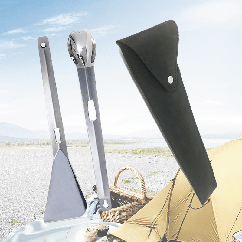 Lisslune | Titan Multi-Harness Outdoor