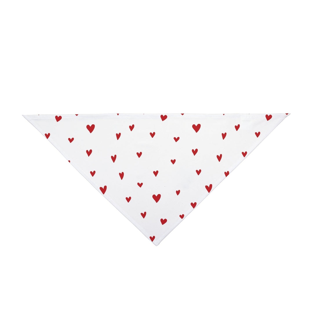 Lisslune | Chic Adjustable Pet Bandana: Enhance Your Pet's Style with Elegance