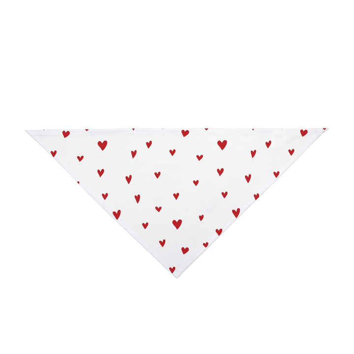 Lisslune | Chic Adjustable Pet Bandana: Enhance Your Pet's Style with Elegance