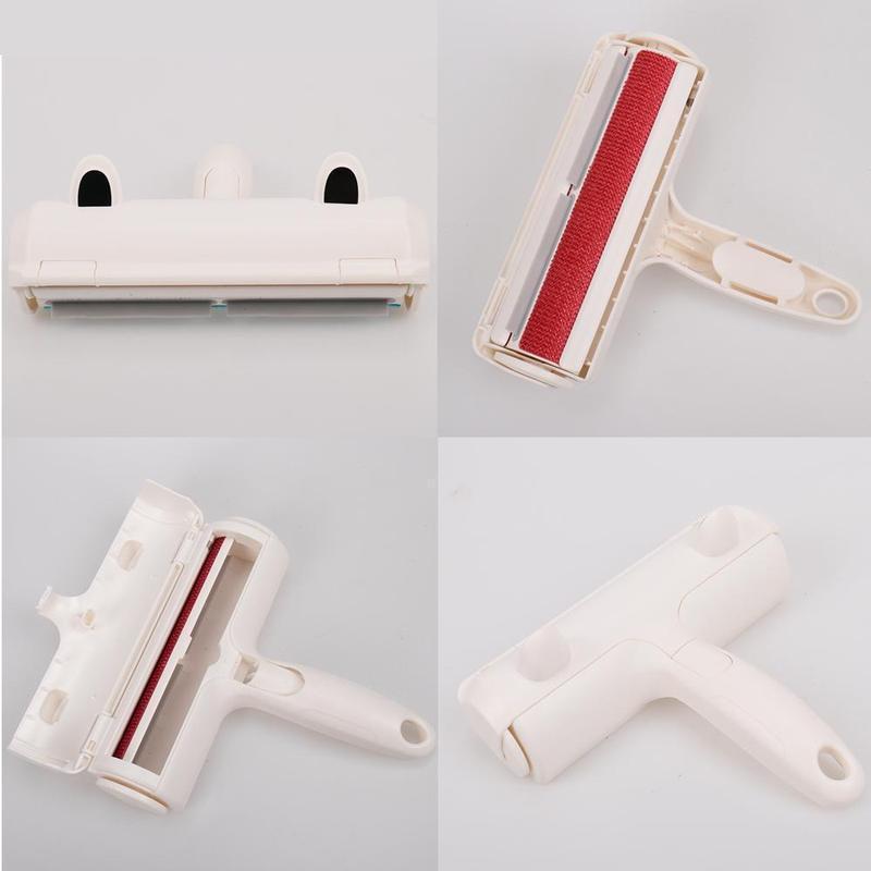 Lisslune | Perfect Pet Hair Remover