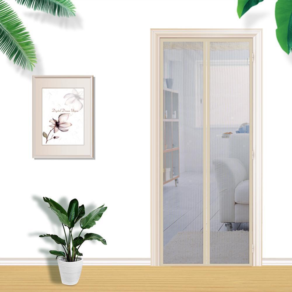 Lisslune | Magnetic Fly Screen Door