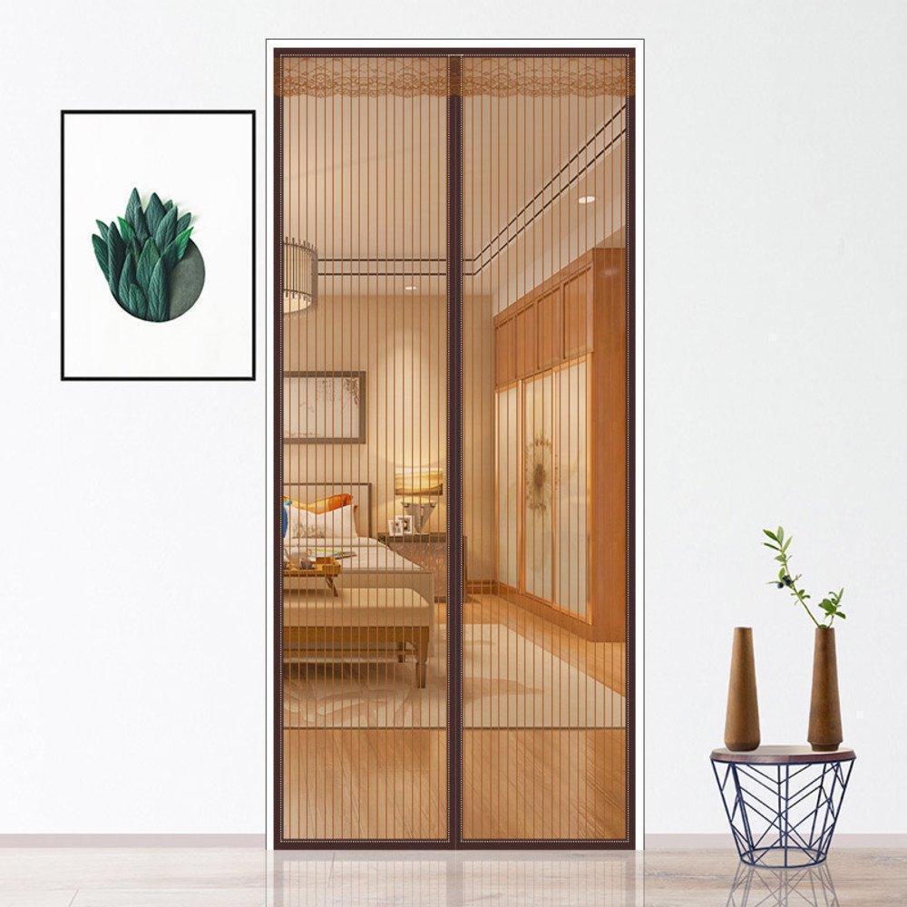 Lisslune | Magnetic Fly Screen Door